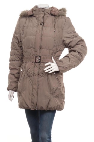 Зимно яке NO NAME