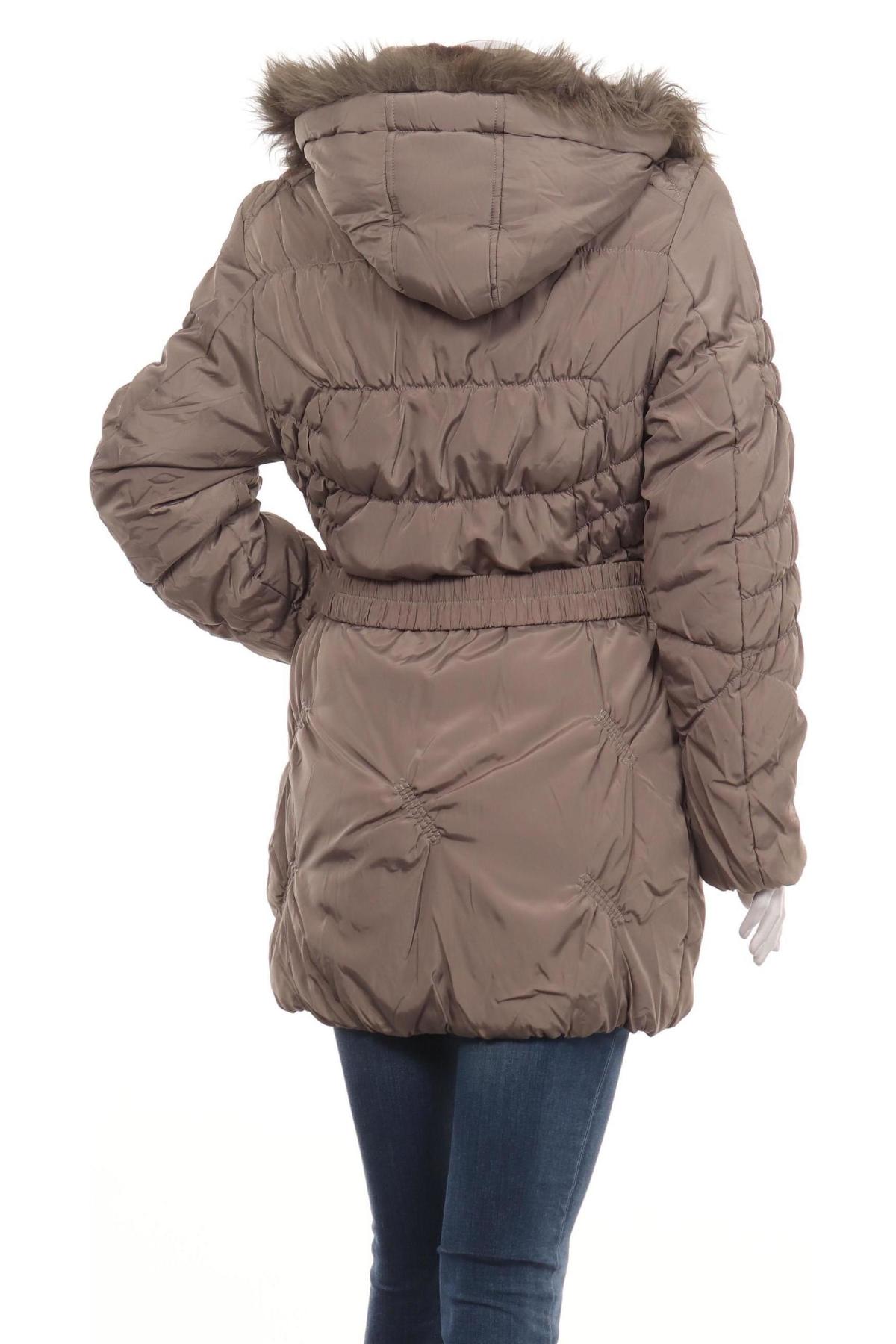 Зимно яке NO NAME2