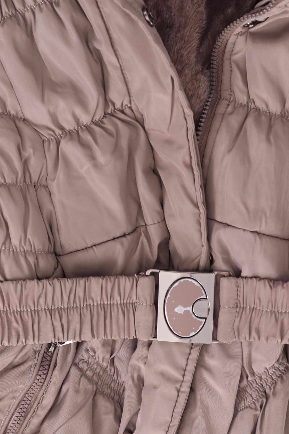 Зимно яке NO NAME4