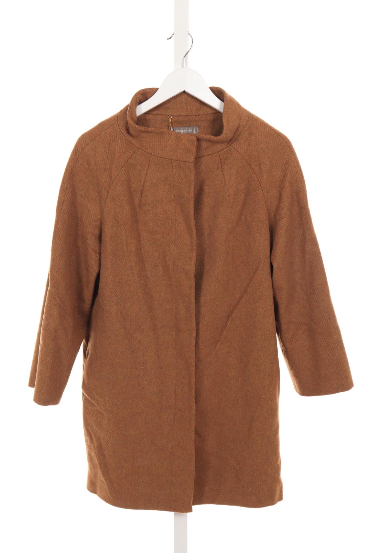 Зимно палто HALLHUBER1