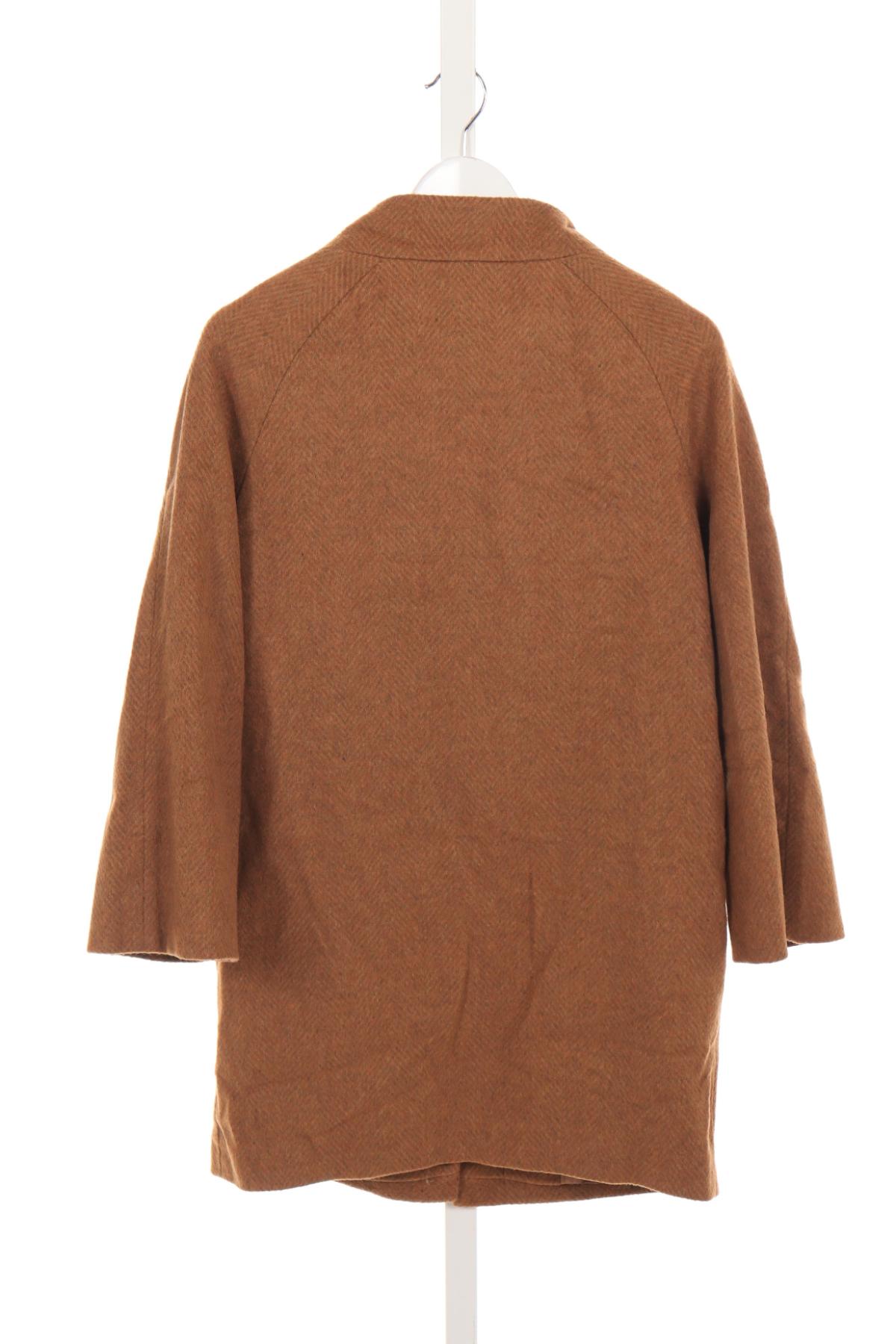 Зимно палто HALLHUBER2