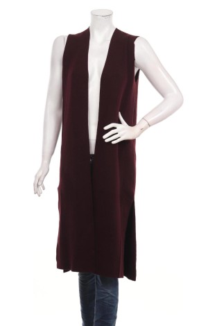 Плетен елек HALLHUBER