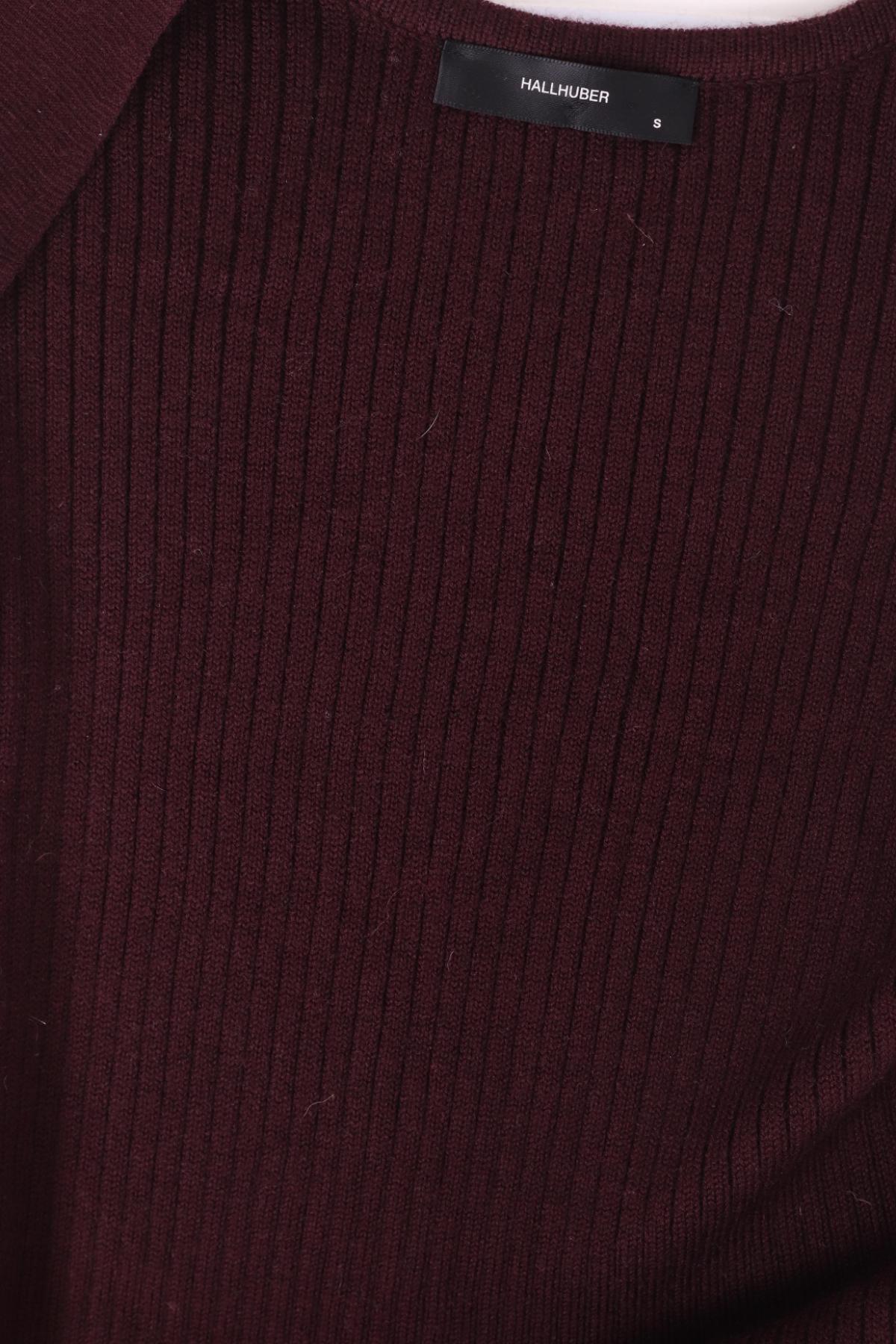 Плетен елек HALLHUBER3