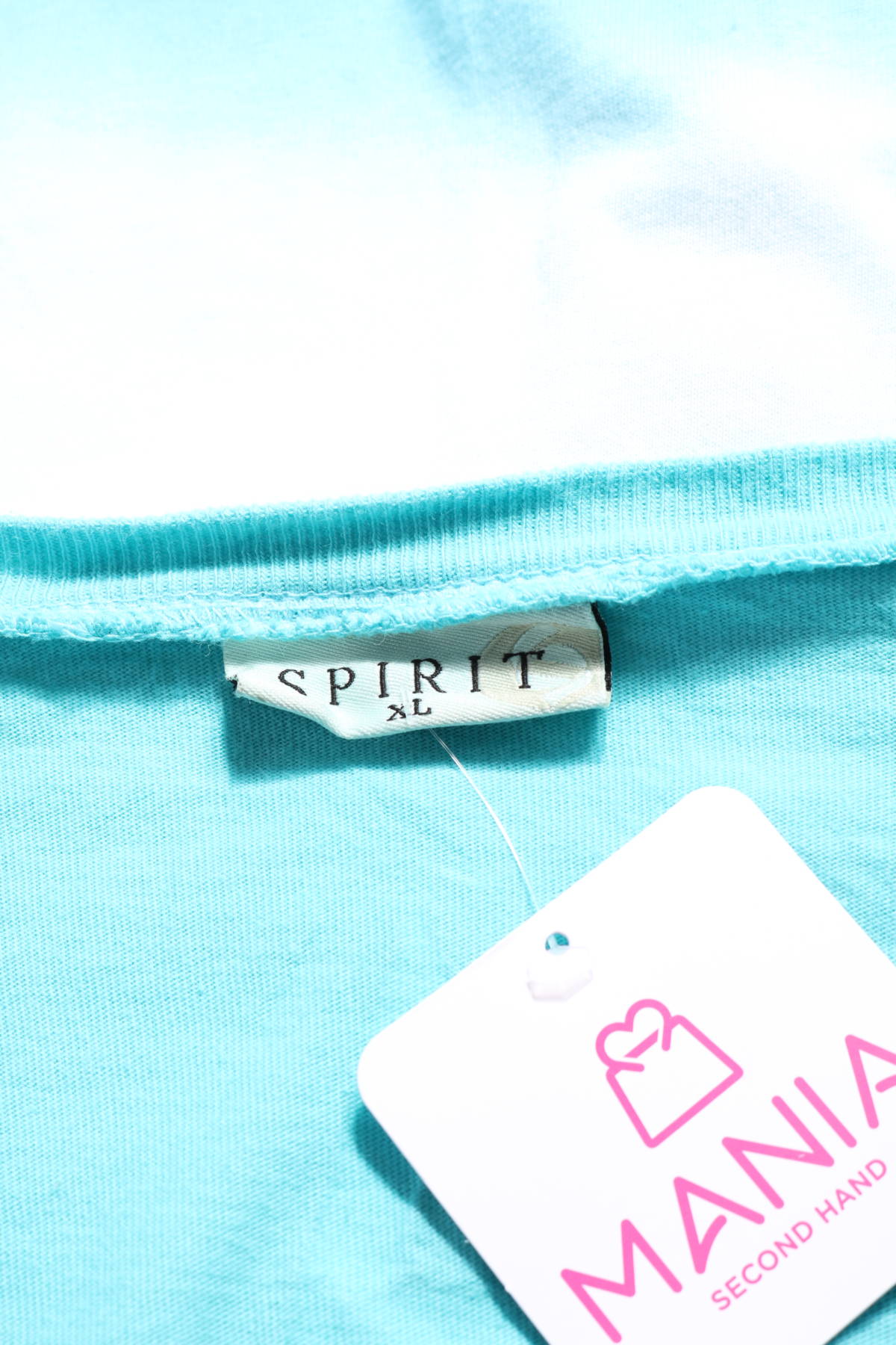Блуза SPIRIT3