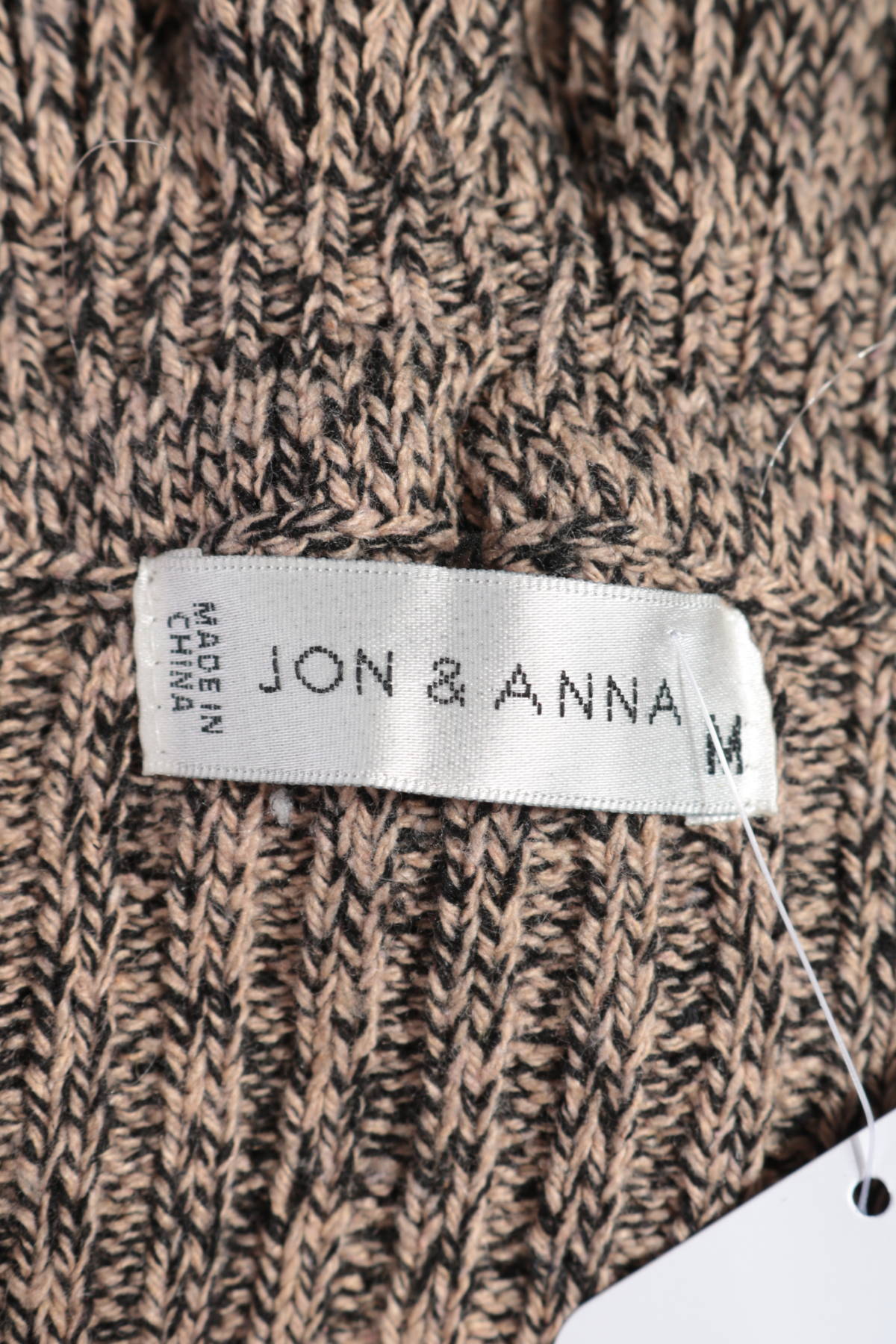 Жилетка JON&ANNA3 - Mania Жилетка JON&ANNA3