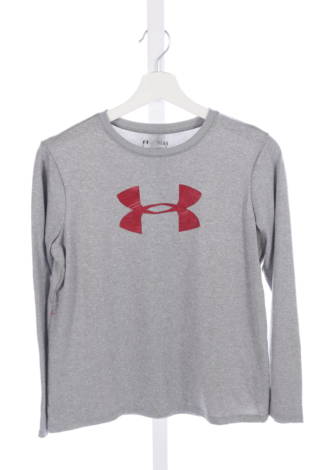 Детска спортна блуза Under Armour - Mania Детска спортна блуза Under Armour
