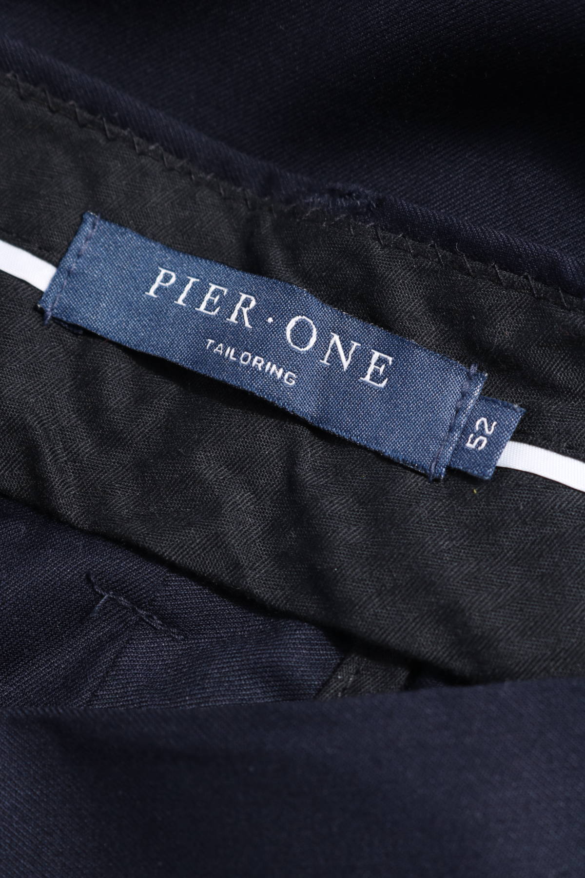 Официален панталон PIER ONE3