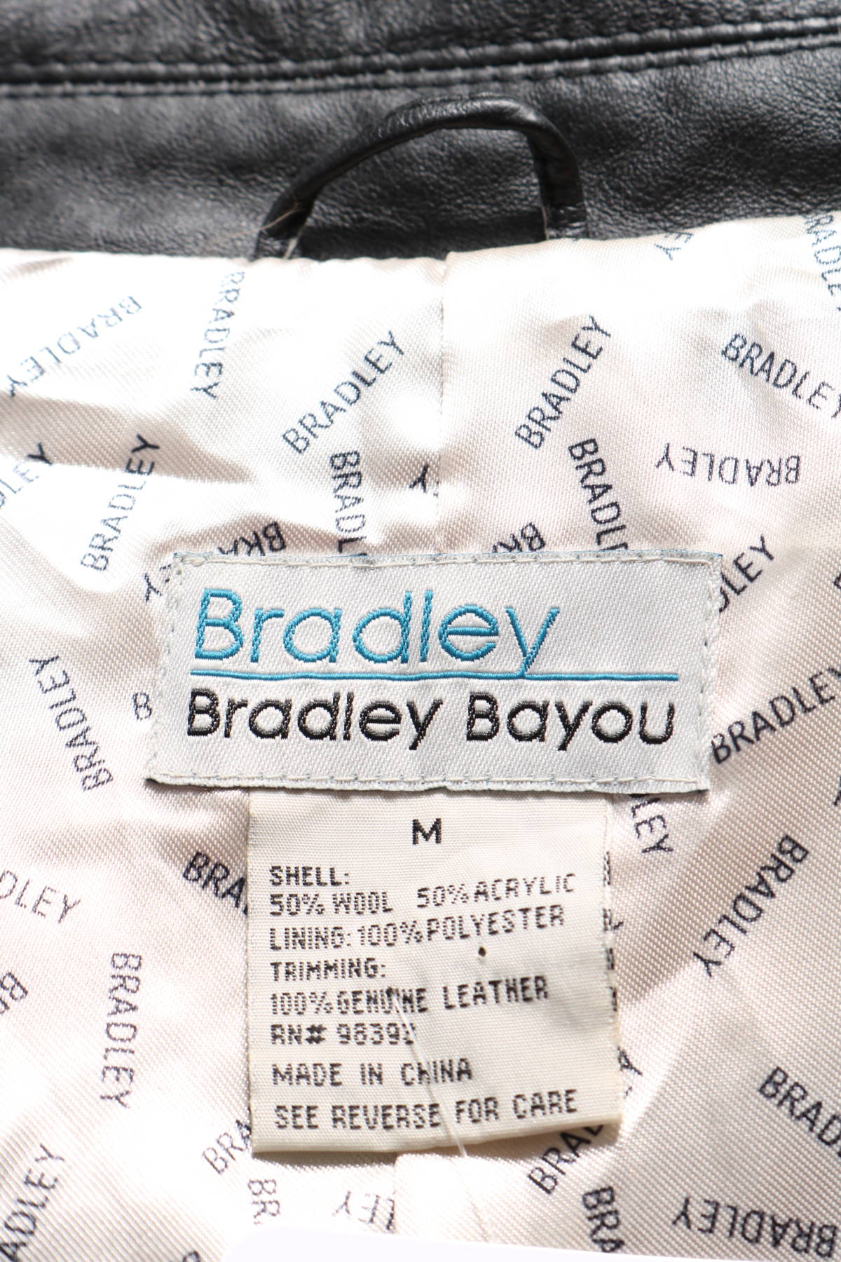 Палто BRADLEY BY BRADLEY BAYOU3