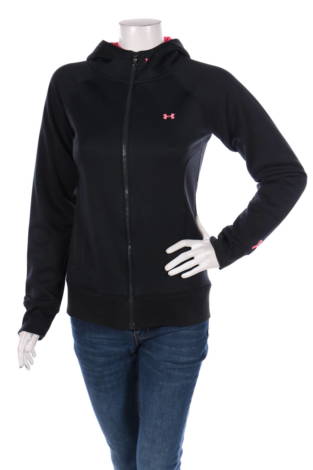 Спортно горнище Under Armour - Mania Спортно горнище Under Armour