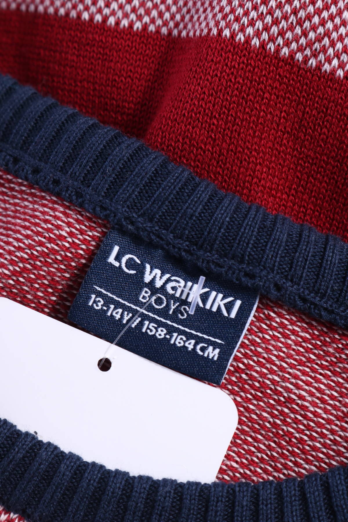 Детски пуловер LC WAIKIKI3