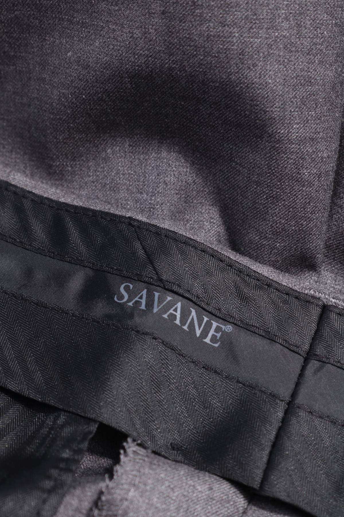 Официален панталон SAVANE3