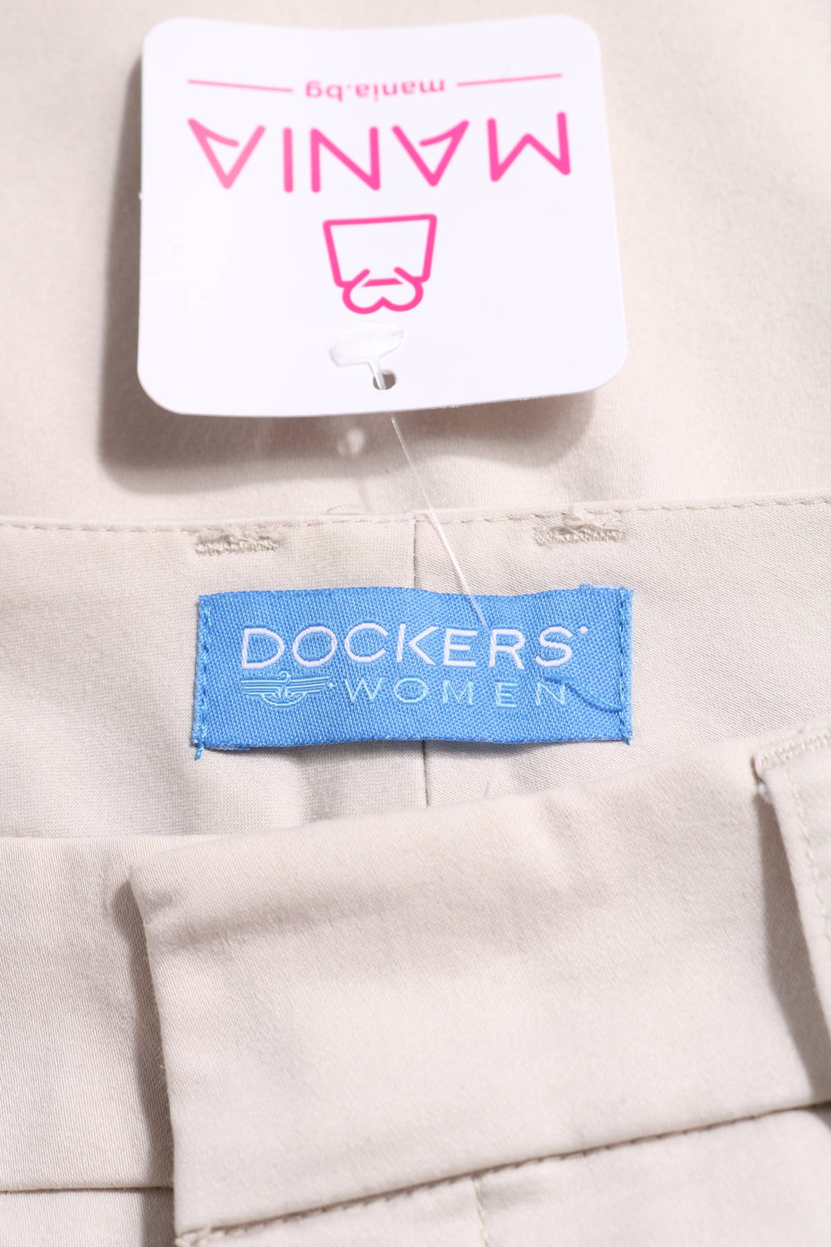 Панталон DOCKERS3