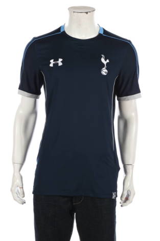Спортна тениска Under Armour - Mania Спортна тениска Under Armour