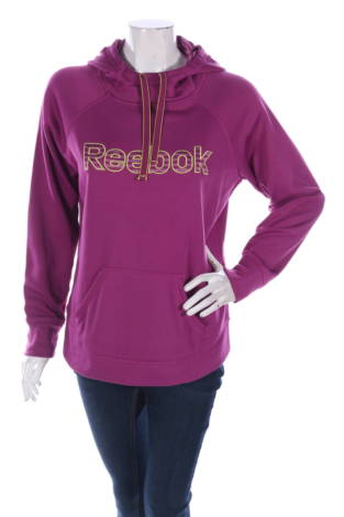 Суитшърт Reebok - Mania Суитшърт Reebok