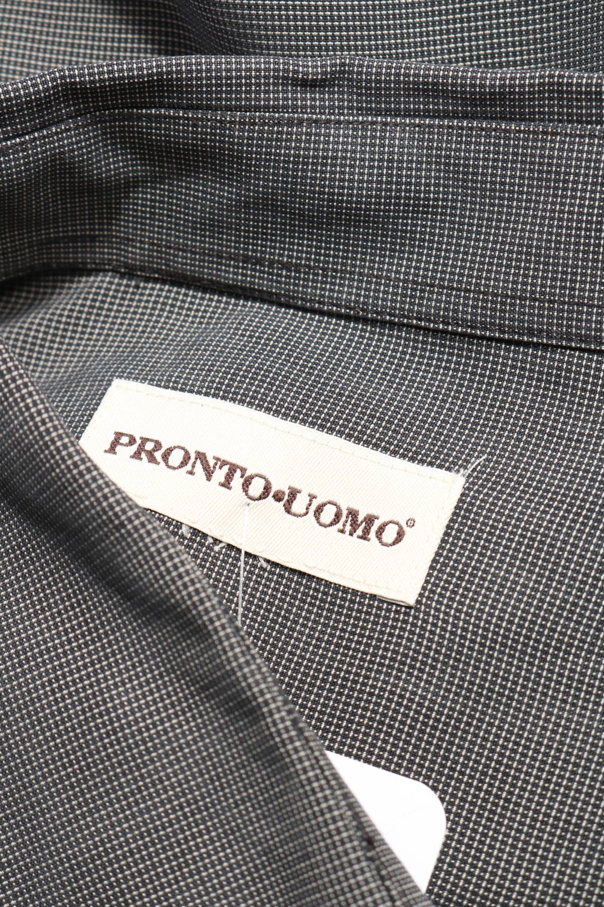 Риза PRONTO UOMO3