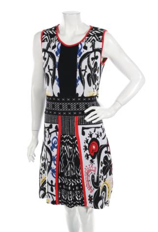 Рокля Desigual - Mania Рокля Desigual