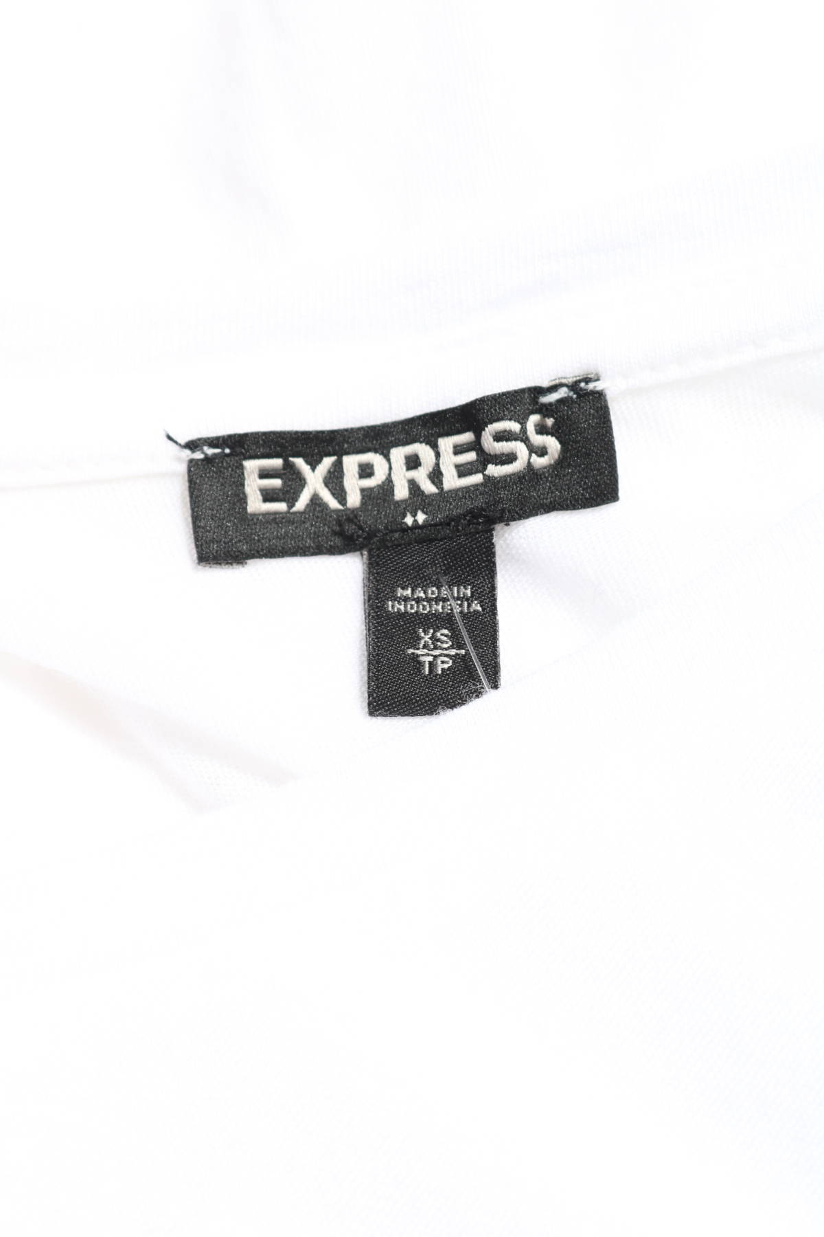 Тениска EXPRESS3
