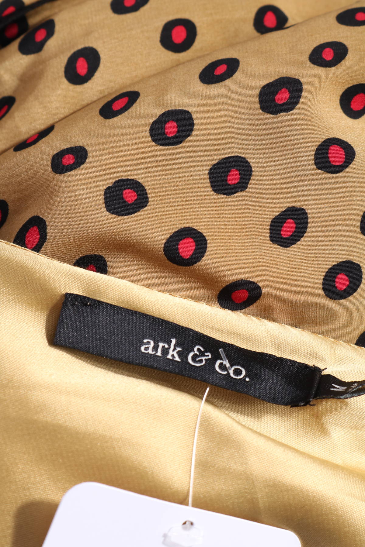 Ежедневна рокля ARK & CO3