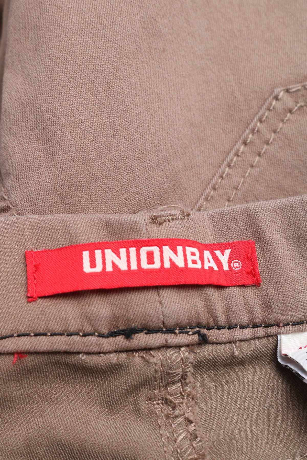 Детски панталон UNIONBAY3