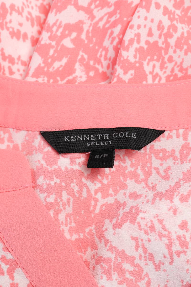 Блуза Kenneth Cole3 - Mania Блуза Kenneth Cole3