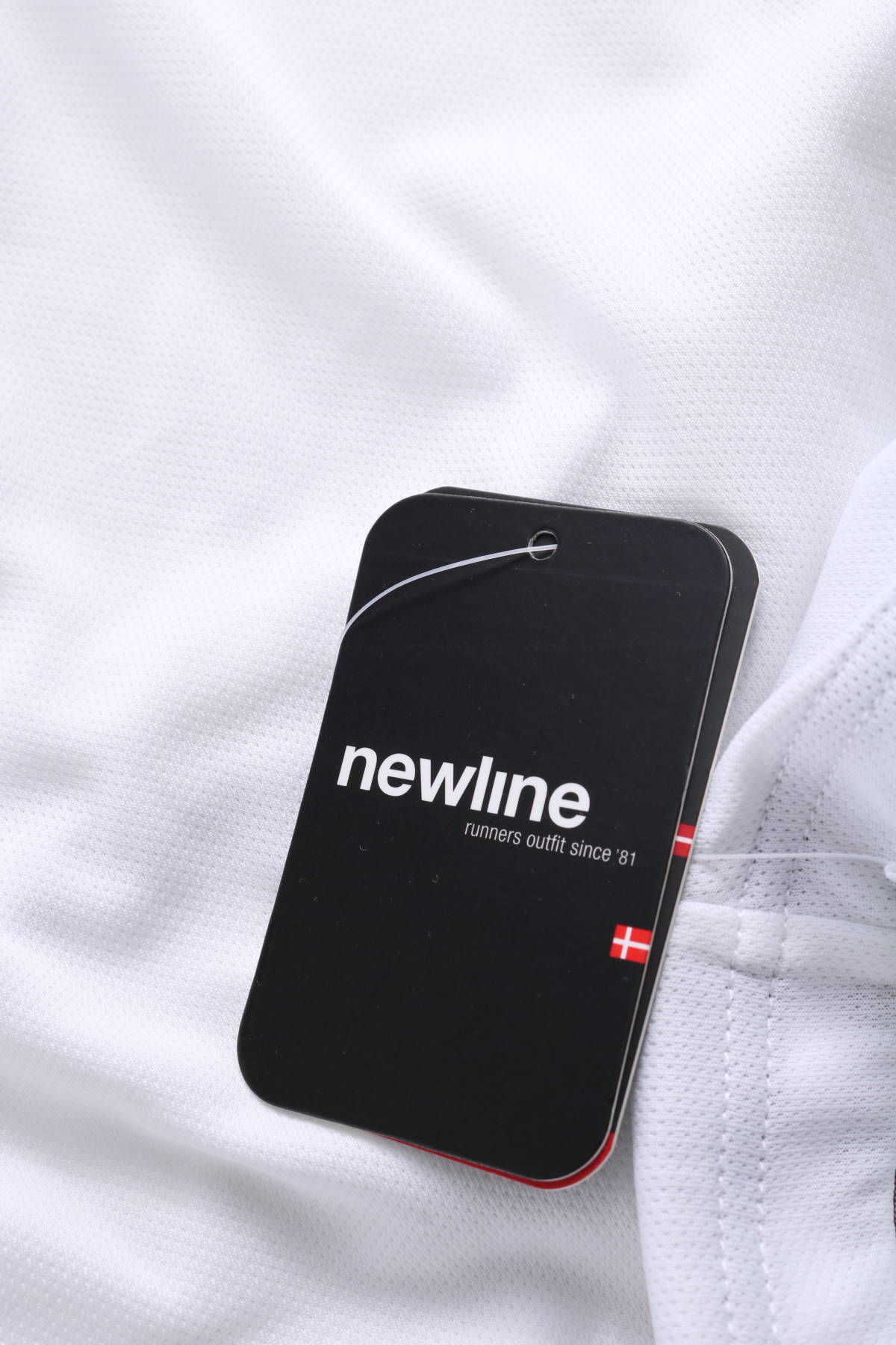 Вело тениска NEWLINE3