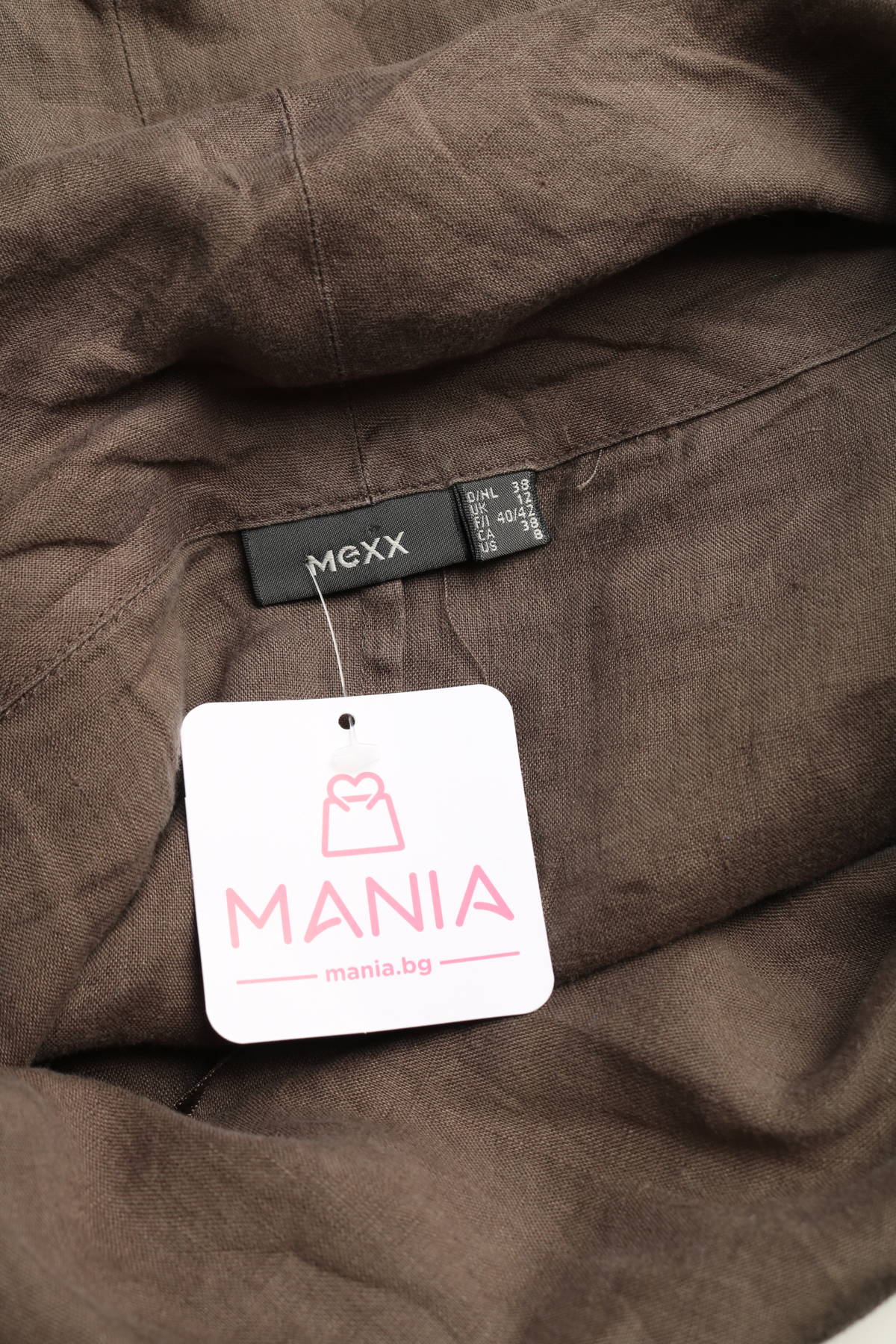 Блуза Mexx3 - Mania Блуза Mexx3