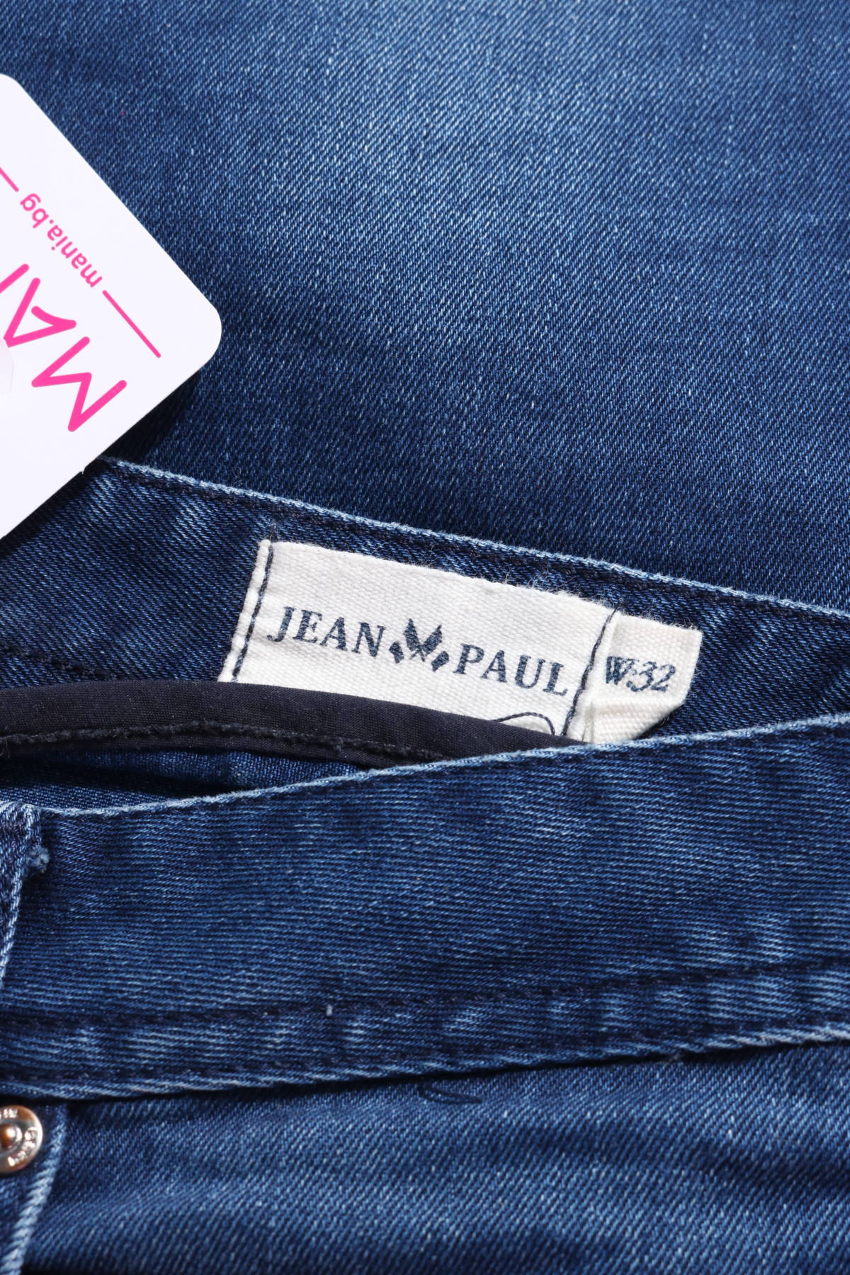 Дънки Jean Paul4 - Mania Дънки Jean Paul4
