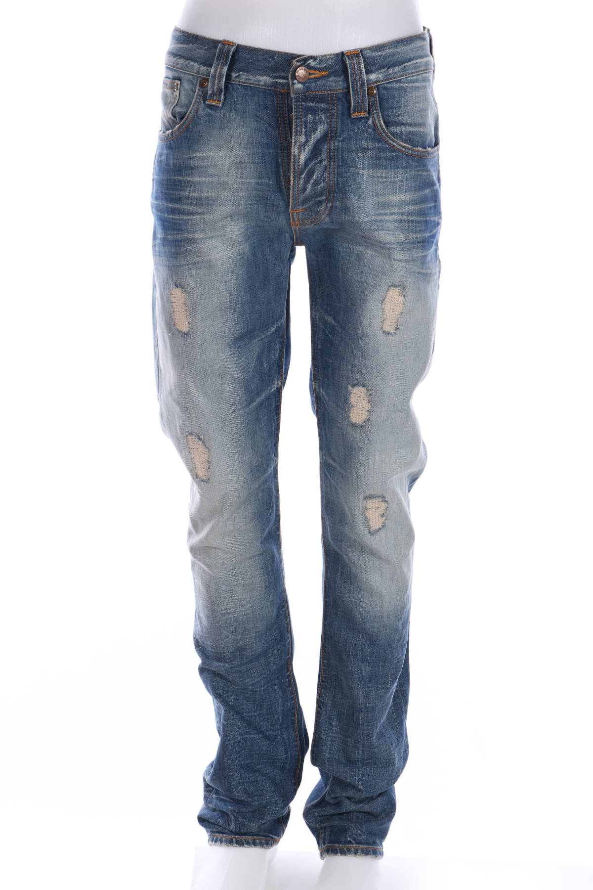 Дънки Nudie Jeans1 - Mania Дънки Nudie Jeans1