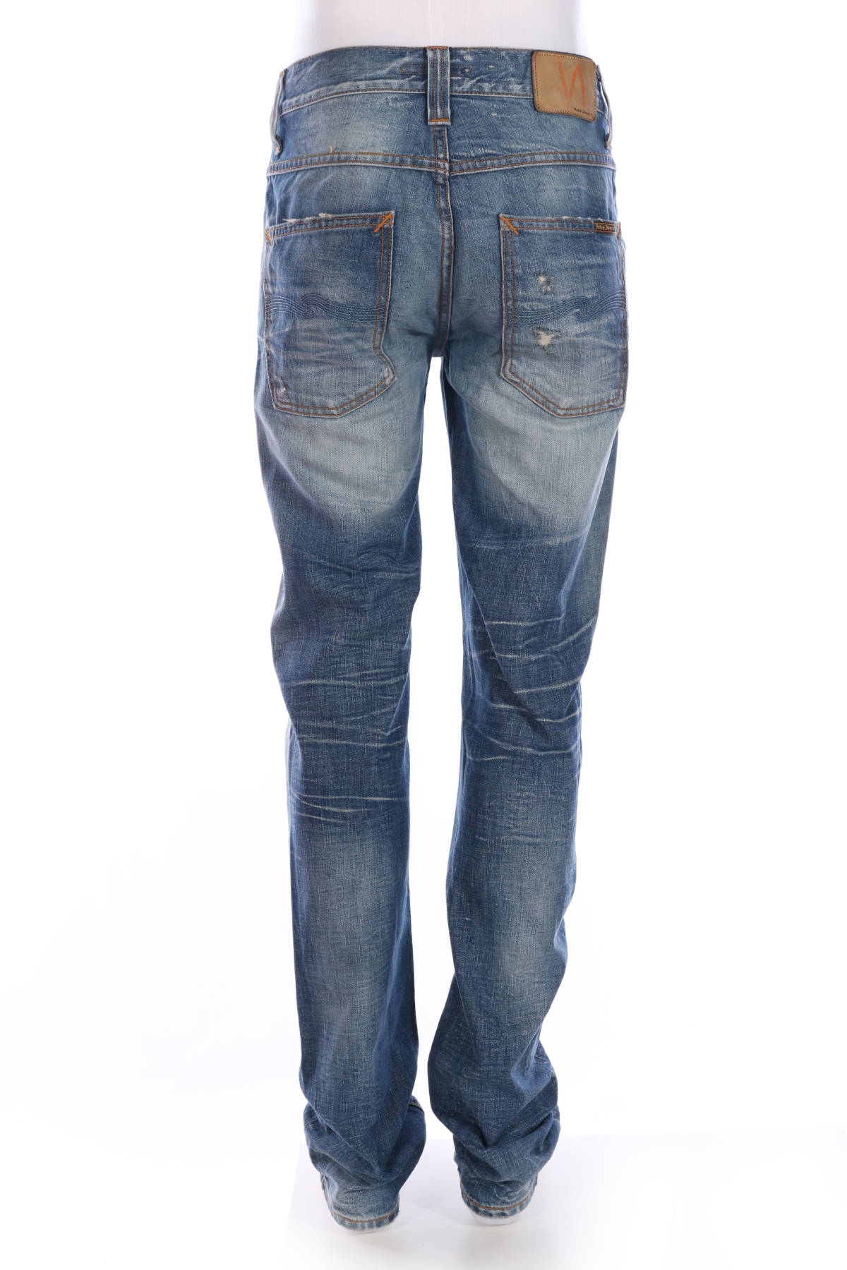 Дънки Nudie Jeans2 - Mania Дънки Nudie Jeans2