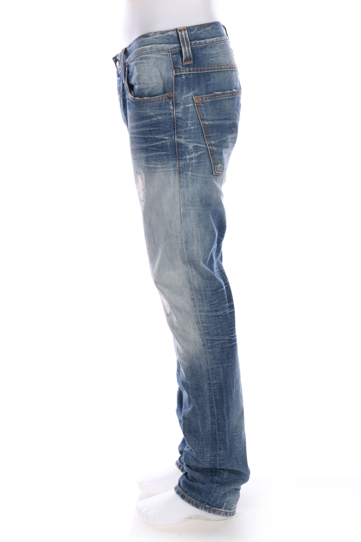 Дънки Nudie Jeans3 - Mania Дънки Nudie Jeans3