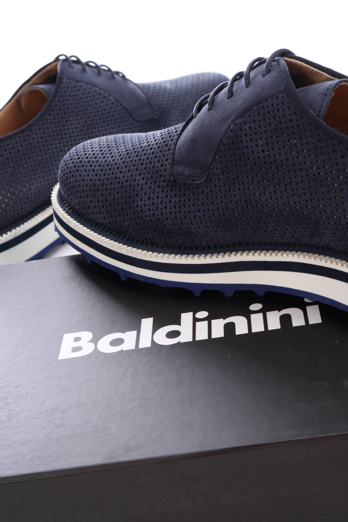 Официални обувки BALDININI4