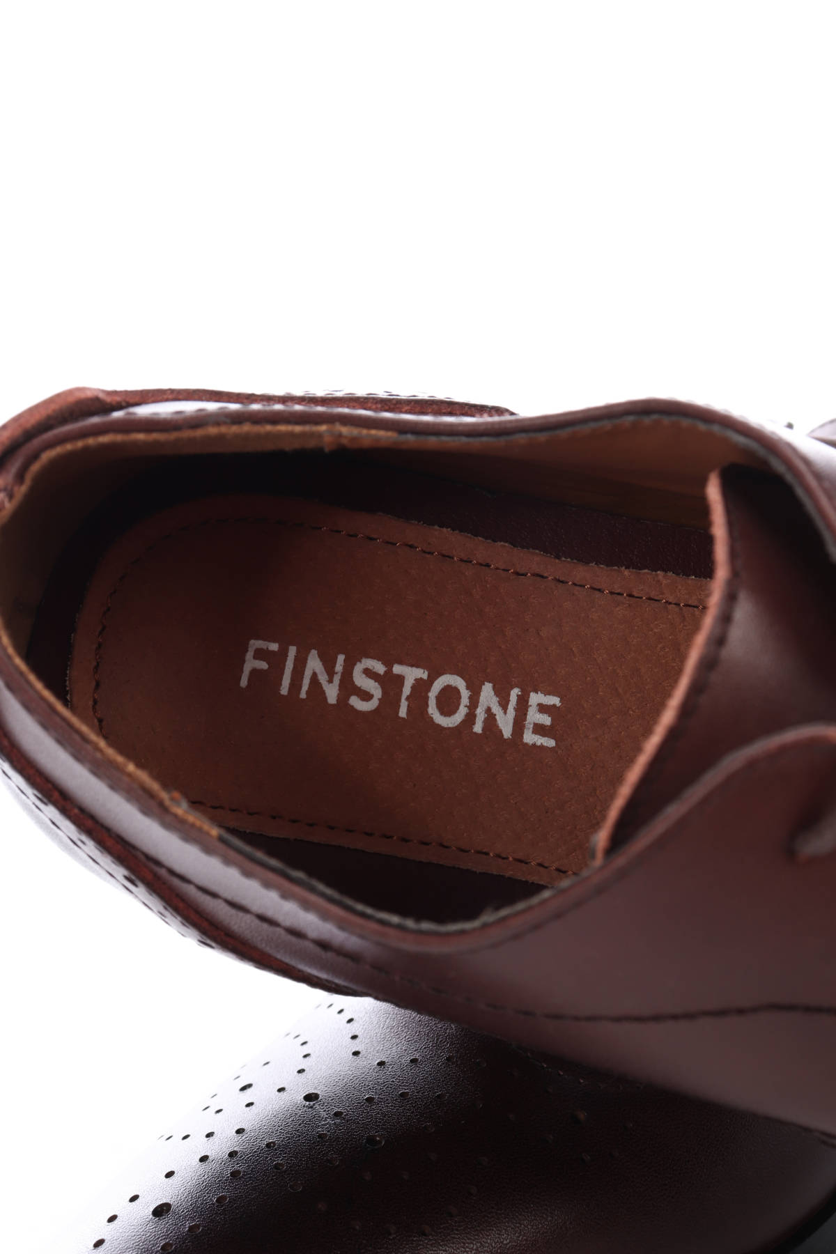 Официални обувки FINSTONE4