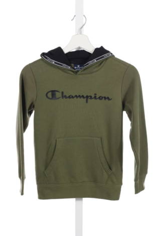 Детски суитшърт Champion - Mania Детски суитшърт Champion