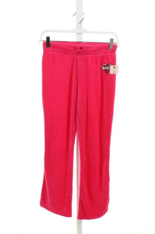 Детско спортно долнище Juicy Couture - Mania Детско спортно долнище Juicy Couture