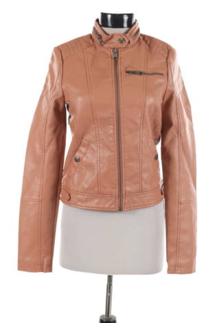 Кожено яке Vero Moda - Mania Кожено яке Vero Moda