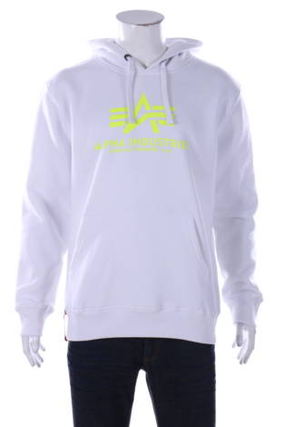 Суитшърт Alpha Industries - Mania Суитшърт Alpha Industries