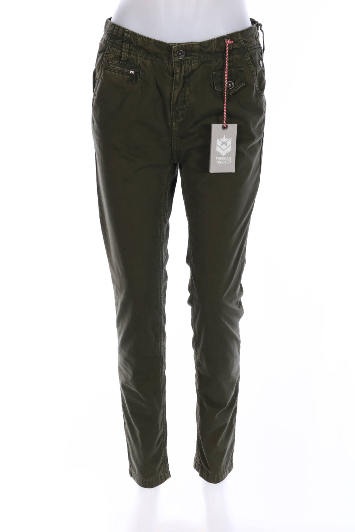 Спортен панталон FREEMAN T. PORTER1