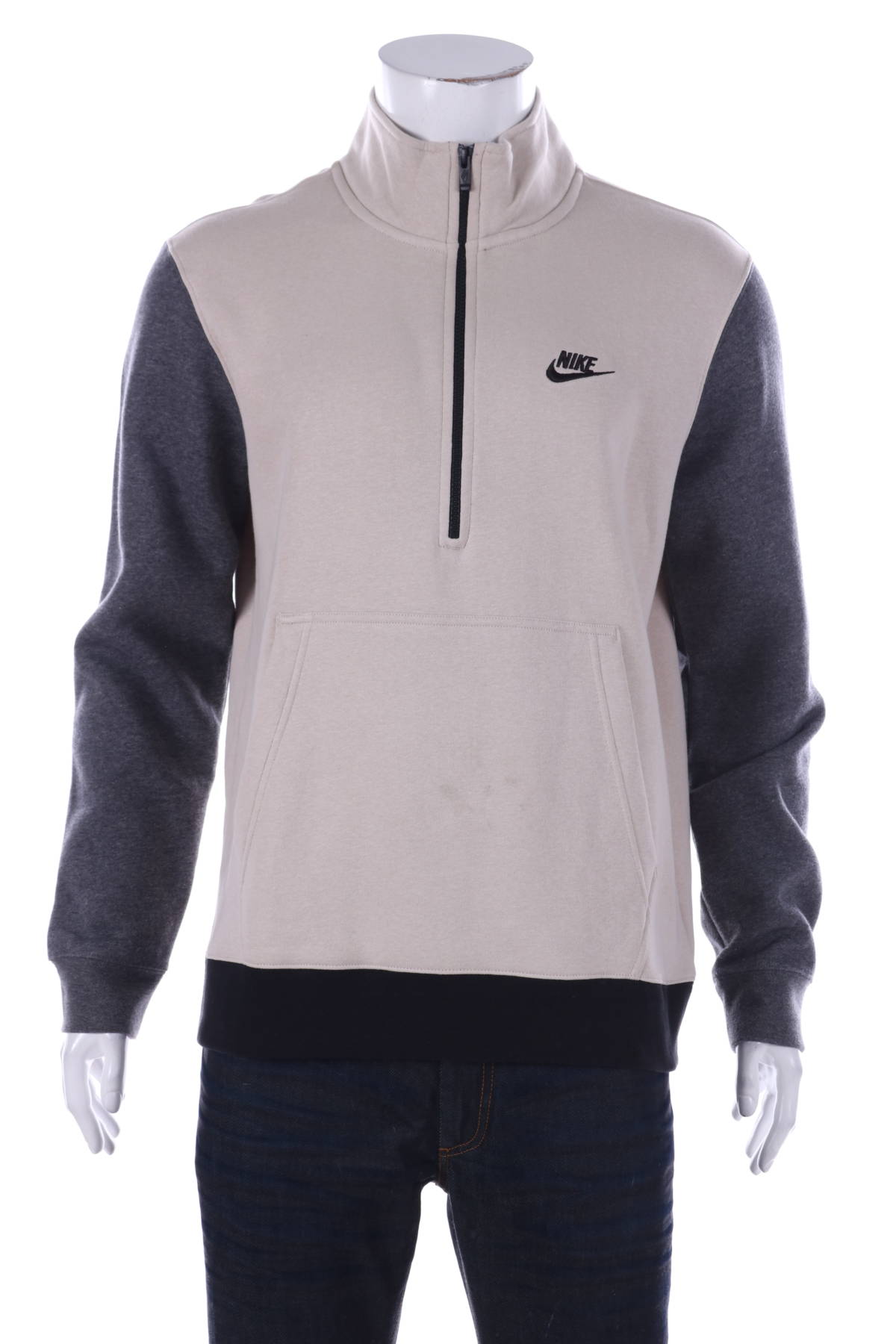 Суитшърт Nike1 - Mania Суитшърт Nike1
