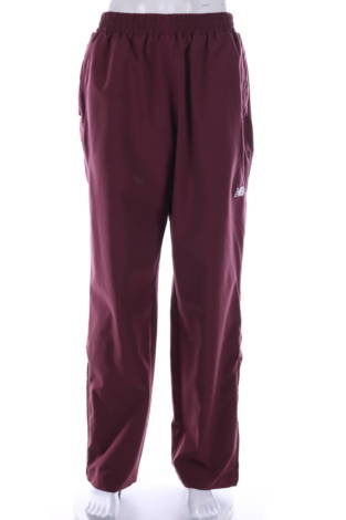 Спортно долнище New Balance - Mania Спортно долнище New Balance
