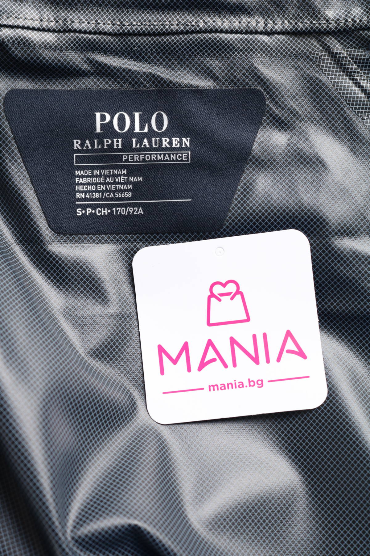 Пролетно/Есенно яке Polo By Ralph Lauren4 - Mania Пролетно/Есенно яке Polo By Ralph Lauren4