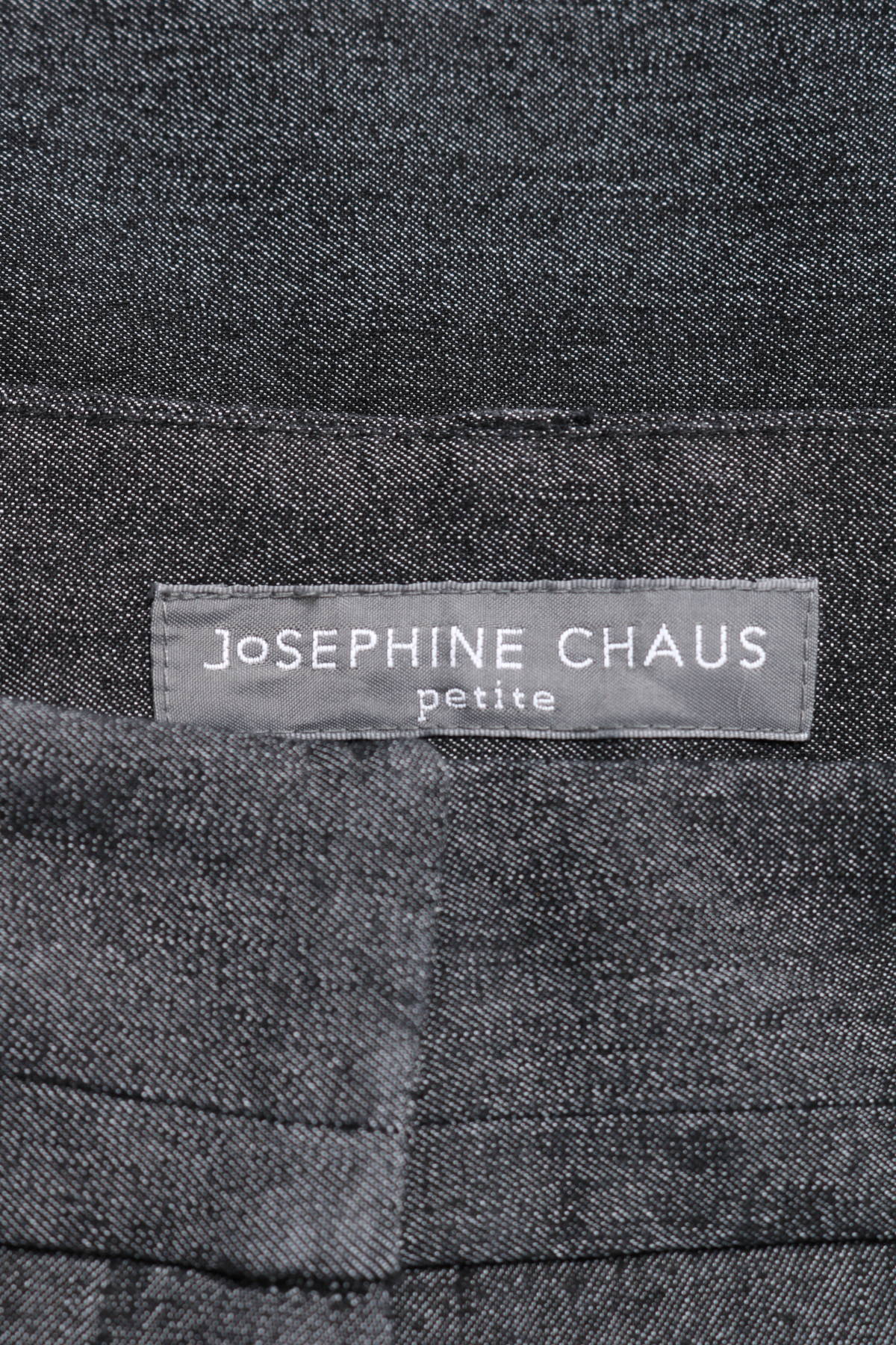 Панталон JOSEPHINE CHAUS3