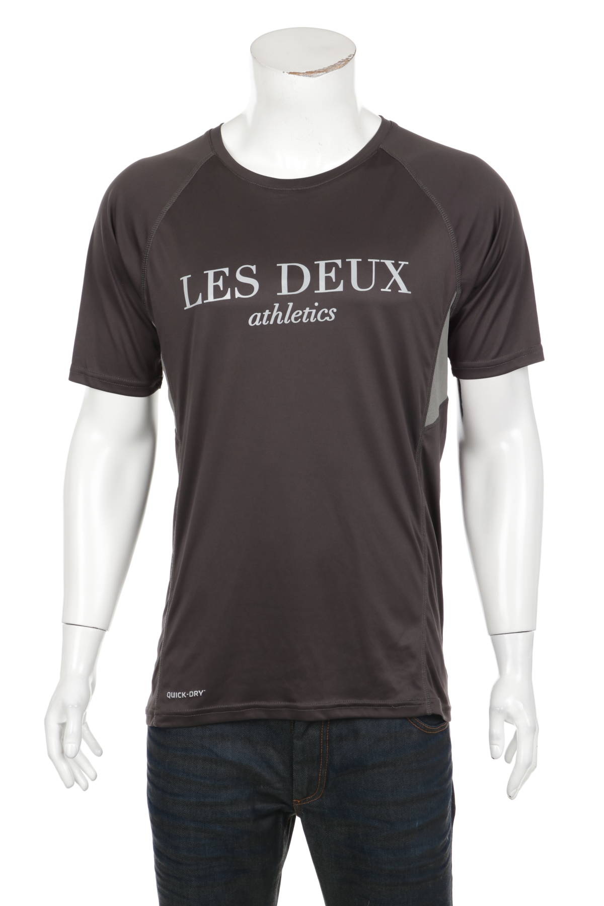 Футболна тениска LES DEUX1