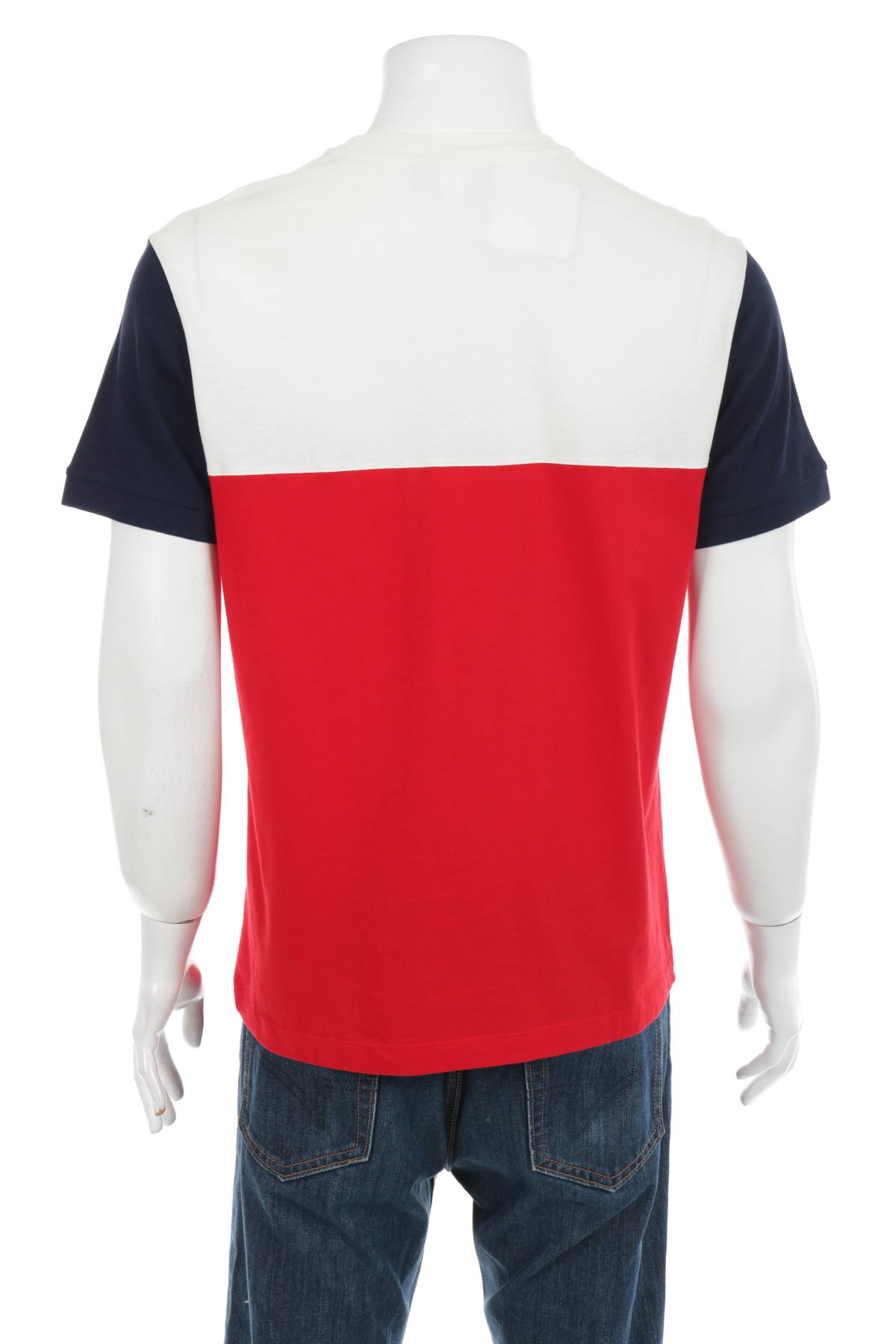 Тениска Lacoste2 - Mania Тениска Lacoste2