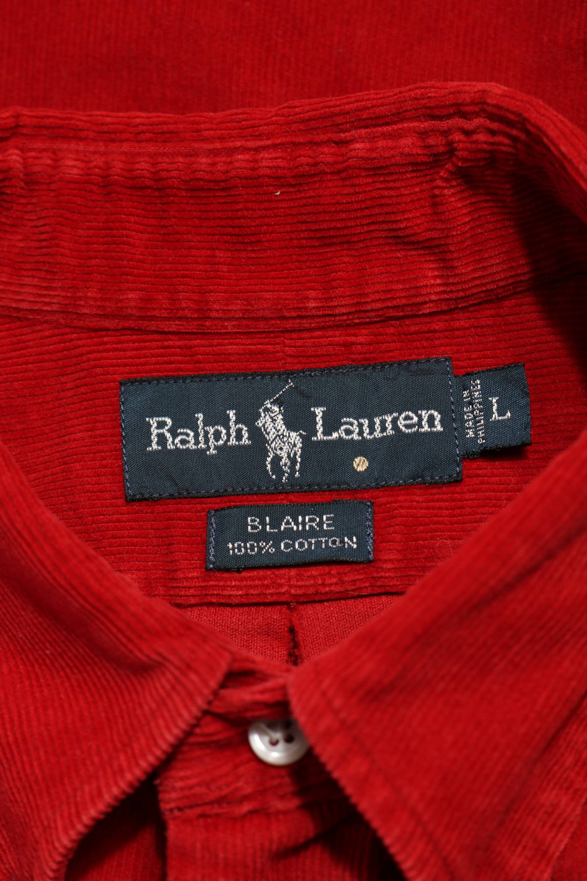 Риза Ralph Lauren3 Риза Ralph Lauren3