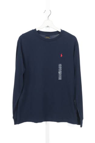 Детска блуза POLO BY RALPH LAUREN - Mania Детска блуза POLO BY RALPH LAUREN