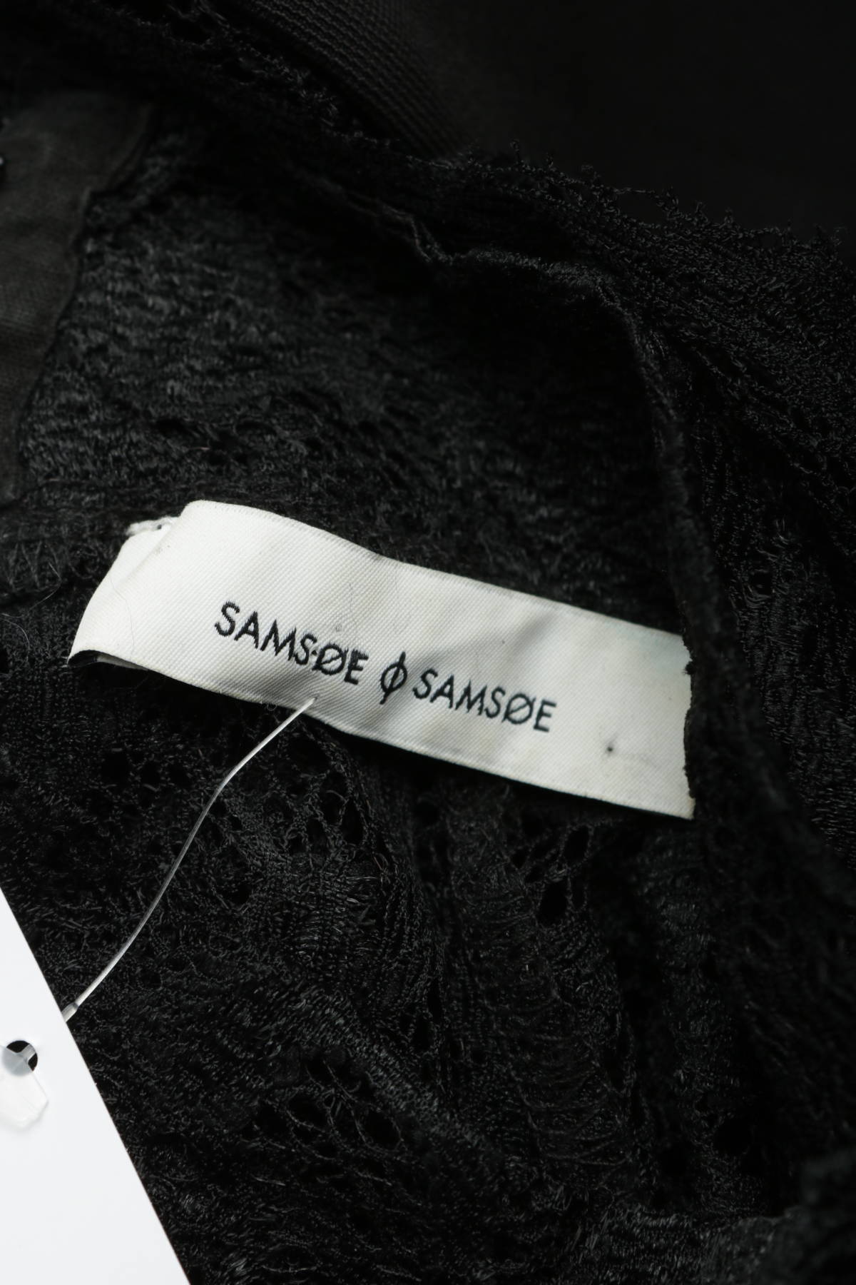 Парти рокля SAMSOE & SAMSOE3 - Mania Парти рокля SAMSOE & SAMSOE3