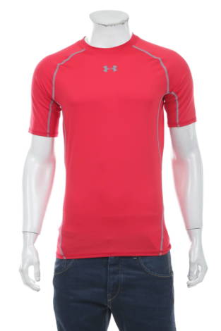 Спортна тениска UNDER ARMOUR - Mania Спортна тениска UNDER ARMOUR
