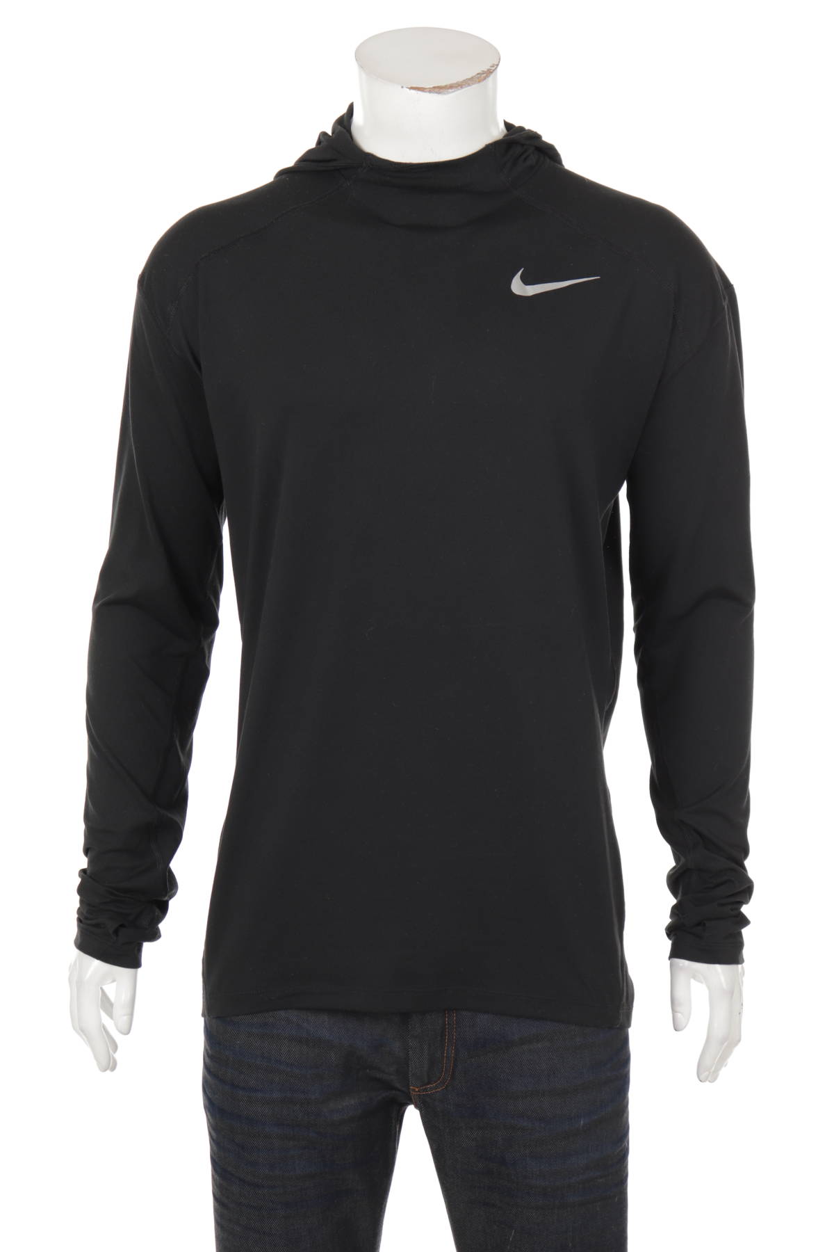 Спортна блуза NIKE1 - Mania Спортна блуза NIKE1