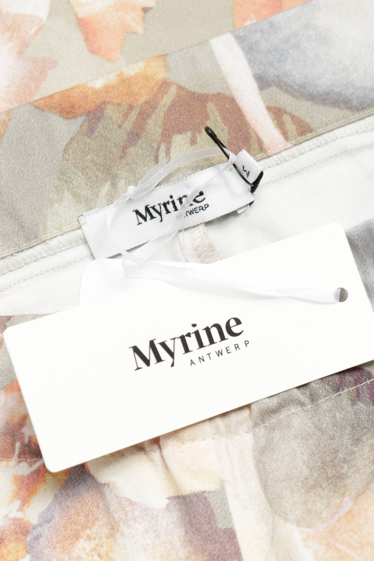 Панталон MYRINE4
