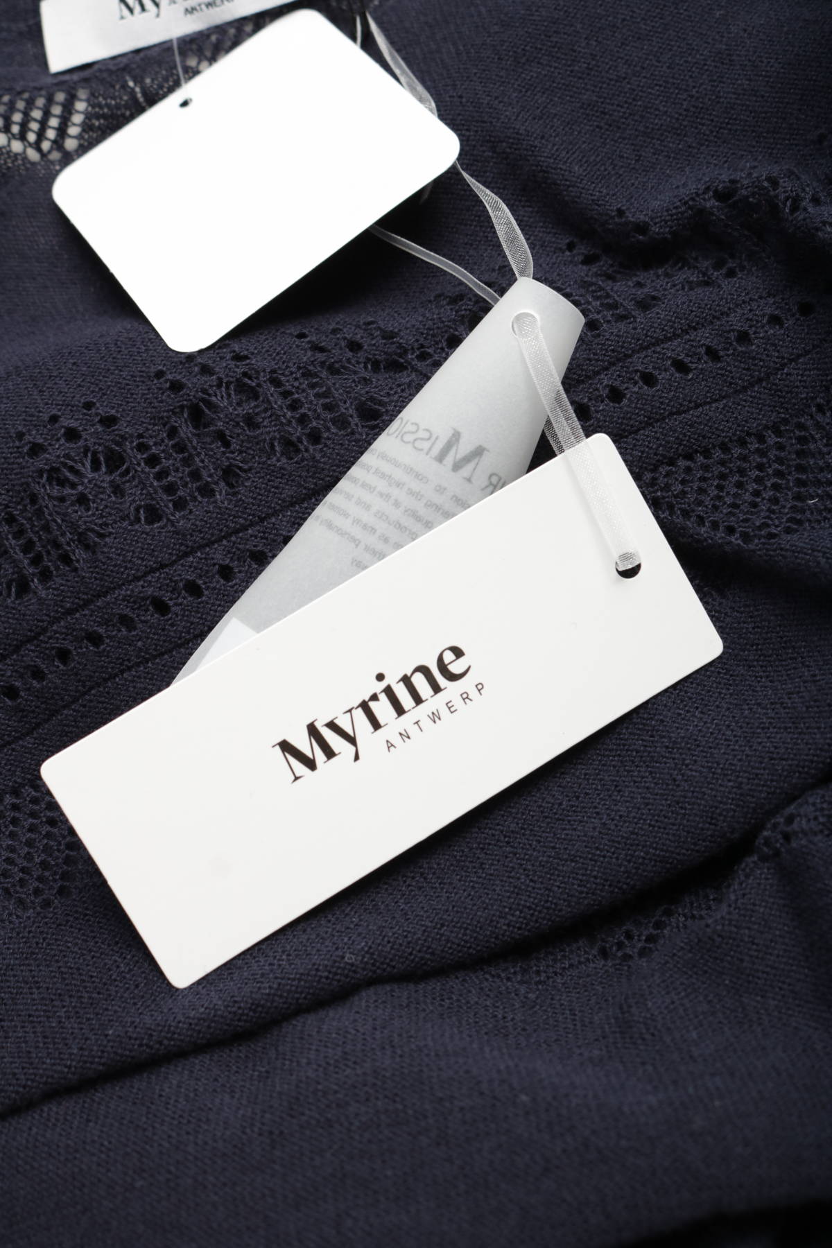 Жилетка MYRINE3